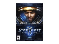 Starcraft II: Wings of Liberty PC Game - Newegg.com