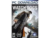 Watch Dogs [Online Game Code] - Newegg.com
