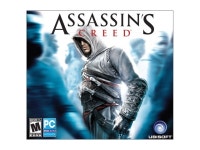 Assassins Creed PC Game-Newegg.com