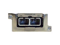 HP J8437A ProCurve 10-GbE X2-SC LR Optic 10-Gigabit 1 SC 10-GbE port(IEEE 802.3ae Type 10Gbase-LR) Duplex: full only - Newegg.com