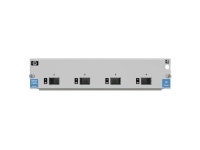HP J8776A ProCurve Switch vl 4-Port Mini-GBIC Module - Newegg.com