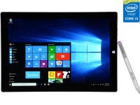 Microsoft Surface Pro 3 Intel Core i3 4 GB Memory 64 GB 12.0 Touchscreen Tablet PC Windows 10 Pro - Newegg.com