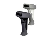 CipherLab A1105RSC00003 Barcode Scanner - Black-Newegg.com