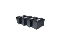 TRIPP LITE RBC54 4 x 12V UPS Replacement Batteries - Newegg.com