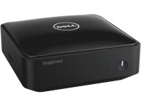 DELL Desktop Computer Inspiron i3050-1287BLK Celeron J1800 (2.41 GHz) 2 GB DDR3 32 GB SSD Intel HD Graphics Windows 10 Home... 