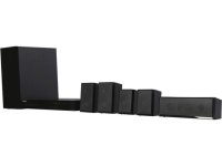 Samsung HT-J4100 5.1 Channel 1000-Watt Blu-Ray Home Theater System-Newegg.com