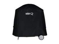 weber 6554 Premium Q100-Q200 Series Cover - Newegg.com