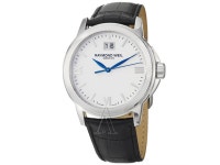 Raymond Weil Tradition Mens Quartz Watch 5576-ST-00307-Newegg.com