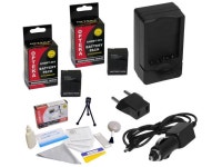 2 Pcs AHDBT-302 Opteka Lithium Battery + Charger for GoPro HD HERO3 HERO3+-Newegg.com
