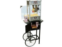 Funtime Palace Popper 8 oz Bar Style Popcorn Popper Machine - FT865PP-Newegg.com