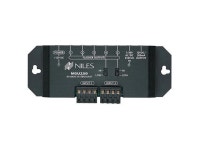 Niles MSU250 IR Repeater Main System with Two IR Inputs and Five IR Outputs - Newegg.com