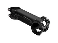 FSA Afterburner MTB Bicycle Stem - ST-OS-102 (Bead blasted black w/polished anodized black - 31.8 x +/- 12 x 70mm)-Newegg.com
