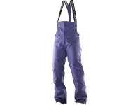 Salomon 2016/17 Womens QST Charge GTX 3L Pant (Daybreak Grey - L)-Newegg.com