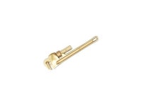 Nonsparking Pipe Wrench, 24 in. - Newegg.com