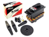 스케일텍(Scale Tec) | Hitec HS-755MG Metal Gear Giant Scale Servo 32755S - Newegg.com