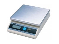 Tanita KD-200-210 Digital Food Scale  2000 g x 2 g  70 oz x 0 1 oz - Newegg.com