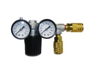 Porter Cable C2002 Air Compressor Replacement MANIFOLD # N082939SV-Newegg.com