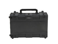 SKB CASES 3R2817-10B-EW 3R 10 DEEP ROTO MIL-STANDARD CASE EMPTY WITH WHEELS NEW - Newegg.com