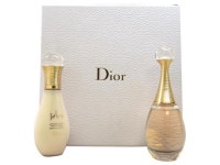 Jadore by Christian Dior for Women - 2 Pc Gift Set (Limited Edition) 1.7oz EDP Spray, 2.5oz Beautifying Body Milk-Newegg.com