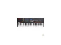 Akai MPK261 Performance USB/MIDI Pad & Keyboard Controller - Newegg.com