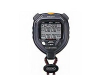 Seiko LED Light Display 100 Lap Memory Stopwatch S058 - Newegg.com