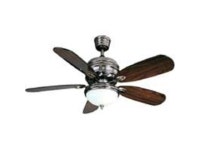 Fan Ceil 52In 5Bld Vtge Pw Boston Harbor Ceiling Fans AG624+1L-VPW 045734968394-Newegg.com