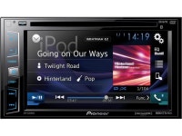 Pioneer AVH-X2800BS Car DVD CD Receiver w/ 6.2 Monitor & Bluetooth AVHX2800BS - Newegg.com