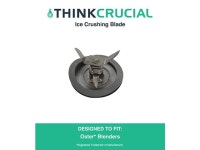 Oster Ice Crushing Blender Blade & Sealing Ring, Part # 4961-Newegg.com