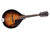 Gretsch G9320 New Yorker Deluxe Mandolin in 3 Tone Sunburst Finish-Newegg.com