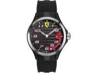 Mens Scuderia Ferrari SF102 Lap Time Watch 830012-Newegg.com