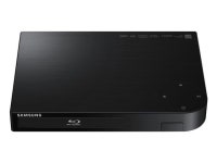 Refurbished: Samsung BD-F5700 Wi-Fi Blu Ray DVD Player W/ HDMI and USB Connections - Newegg.com