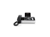 Gigaset GIGASET DX800A S30853 H3100 R301 Hybrid Desktop Phone - Newegg.com