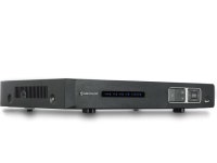 Amcrest NV1104E 1080p 4-Channel POE Network Video Recorder NVR (Black)-Newegg.com