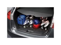2011-2013 Nissan Rogue Retractable Rear Cargo Cover (Black) H4982-JM52C - Newegg.com