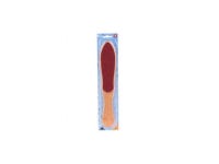 Gehwol Wooden Pedicure File-Newegg.com