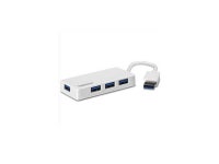 USB 3.0 4-Port Mini Hub - Newegg.com
