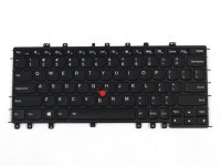Laptop Replacement US Layout Backlit Keyboard for Lenovo IBM Thinkpad YOGA S1 04Y2620 ST-83US-Newegg.com