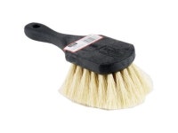 Harper Brush, 283, 8-1/2 Scrub Brush, Natural Tampico Fiber - Newegg.com
