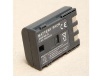7.4V 850mAh NB-2LH NB-2L Battery for CANON EOS 350D 400D Digital Rebel XT XTi G7 G9 - Newegg.com
