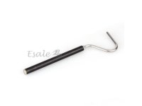 Stainless Steel Telescoping Pocket Snake Reptile Hook Herp Tool - Newegg.com