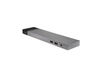 HP ZBook Dock with Thunderbolt 3 - Docking station - 150 Watt - US - for ZBook 15 G3, Studio G3 - Newegg.com