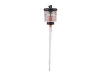 TOLCO 200309T Chemical Mixing Dispenser, Bottles-Newegg.com