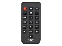 JJC RM-DSLR2 Wireless Remote Control For Sony A6000 A77II A7 A7R A99 A57 NEX 5T 5R 5N 5 6 7 A65 A77 A290 A390 A450 A560 A580 A33... 