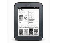 Barnes & Noble Nook Simple Touch eBook Reader (Wi-Fi Only) - Newegg.com