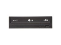 LG Electronics GH24NSC0R 24X SATA Super-Multi DVD Internal Rewriter,  - Newegg.com