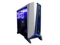 CUK Trion Gaming PC (Liquid Cooled Intel i7-6700K, 16GB RAM, 250GB SSD + 2TB SSHD, NVIDIA GTX 1080 8GB, Windows 10) Best New... 