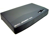 HP  Jetdirect 500x Token Ring Print Server J3264ABulk Packaging - Newegg.com