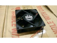 92MM X 25MM HI SPEED 12V COOLING EXHAUST CASE FAN SL BEARING - Newegg.com