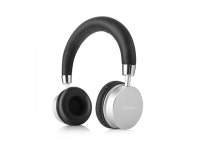 Mindkoo H-023 Smart Portable Bluetooth 4.0 Stereo Headphones Wireless Headset for iPhone iPad and Computers 3.5mm Interface... 