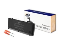 Key Power® New Laptop Battery for Apple A1322 A1278 (Mid 2009, Mid 2010, Early 2011, Late 2011, Mid 2012) MacBook Pro 13 inch... 